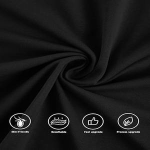 Débardeurs sans manches pour hommes Sweat à capuche Bodybuilding Tee Shirt Stringer Male Workout Hooded Vest Single téléchargé par Dress Sports - Product Image 6