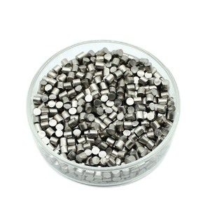 Fuente confiable para chatarra de titanio de grado limpio para recuperación de aleación de fundición de metal uso aeroespacial y reutilización industrial en todo el mundo - Product Image 4