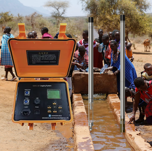 Вездеходные каротажные машины сканеры целостности корпуса скважин Дистанционно Управляемые Системы Каротажа - Product Image 1