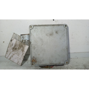 UNIDAD DE CONTROL DEL MOTOR PIAGGIO Porter Pick-up 89560-87513 CB42 gasolina 993 (93>) - Product Image 1