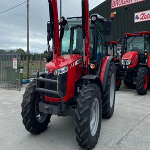 Tractor Massey Ferguson 4WD/2WD para cultivo agrícola Calidad Premium 4 Núcleo importante (caja de cambios del motor de la bomba) ¡Stock ahora! - Product Image 2