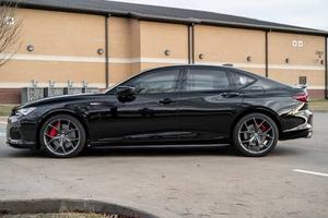 A-K-U-R-A T-L-X 2021 4 roues motrices Boîte de vitesses automatique Caméra arrière Moteur intelligent 8L Toit en alliage d'aluminium - Product Image 5