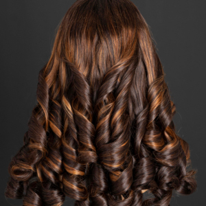 Peluca de Cabello Humano Rizado Vietnamita Virgen con Color, Venta al por Mayor con Envío Exprés a Todo el Mundo - Product Image 1