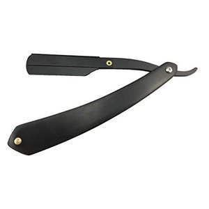 Maquinilla de Afeitar de Acero Inoxidable de Diseño Fácil de Manejar y Movimiento Suave, Construcción Resistente, Acabado Elegante - Product Image 4