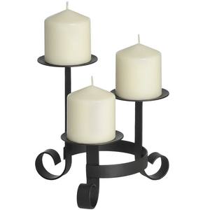 Bougeoir en cristal, décoration de la maison, autre support de bougie brillant, pour l'intérieur et l'extérieur - Product Image 5