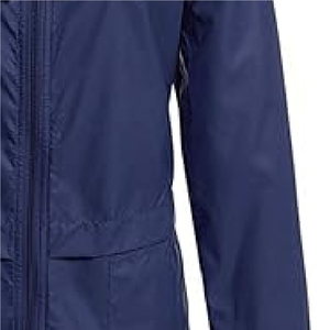 Chubasquero impermeable de alta calidad 2025 con cinta reflectante, chaqueta impermeable para motocicleta, chubasquero - Product Image 4