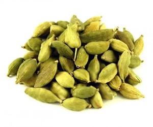 Cardamomo verde de la mejor calidad y a bajo precio Cardamomo de alta calidad a precio de fábrica Cardamomo verde seco - Product Image 1