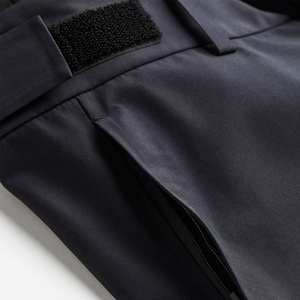 กางเกงสโนว์บอร์ดแบบ unisex คุณภาพสูง บุผ้ากันหนาว กันลม สำหรับกิจกรรมกลางแจ้งในฤดูหนาว - Product Image 4