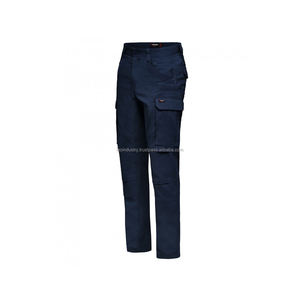 <b>Mens</b> Work Wear <b>Cargo</b> <b>Trouser</b> with Pockets Custom Construction Engineer <b>Cargo</b> Pants for <b>Men</b> - Product Image 3