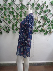 Cao về chất lượng phụ nữ đa năng kurti một sự pha trộn của sự thoải mái và phong cách cho các sự kiện chính thức, họp mặt gia đình và mặc hàng ngày với giá tốt nhất - Product Image 3