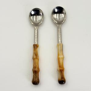 ที่ตักไอศกรีมสีตามสั่ง ที่ตักของหวานแช่แข็ง อุปกรณ์เสิร์ฟไอศกรีม ที่ตักไอศกรีมสแตนเลส - Product Image 1