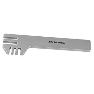 Prix de gros Instruments orthopédiques Plieuses de plaques en acier inoxydable Machines de haute précision Utilisation hospitalière chirurgicale CE - Product Image 5