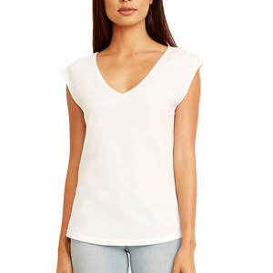 Sportswear Womens Training Moisture Wicking Tank Top Azul - Product Image 4