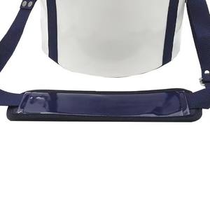 Bretelles solides Sac de balle de baseball léger avec sac de softball Pack de haute qualité facile à transporter pour l'équipe sportive parfaite - Product Image 4