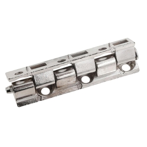 Cerniera Rimovibile con Perno Cromato - Product Image 2