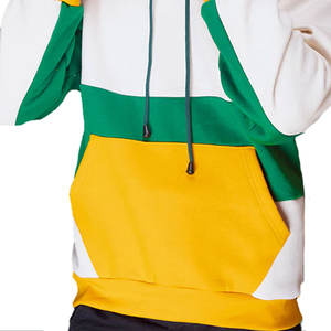 Meilleur design personnalisé Sweats à capuche pullover légers pour hommes de haute qualité en gros pour hommes - Product Image 6