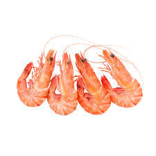 Camarones Rojos al por Mayor a Precio de Oferta / Camarones Vannamei Congelados (Mariscos) Disponibles en Grandes Cantidades para la Venta - Product Image 3