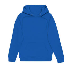 Sweat à capuche à manches longues pour hommes été décontracté solide à capuche coupe ample sweat à capuche à manches longues sweat de sport pull à capuche - Product Image 5