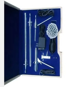 Instruments de sigmato-scopie gynécologique de haute qualité, vente chaude, professionnels, ensembles d'instruments chirurgicaux avec boîte - Product Image 5