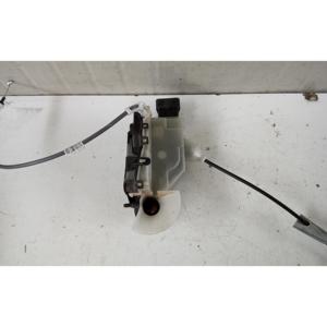 Serrure avant gauche CITROEN C3 Série (16>) 9812398180 - Product Image 4