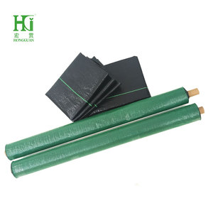 Nông Nghiệp Vườn Ươm Cỏ Dại Hàng Rào Cảnh Quan Vải Nhiệm Vụ Nặng Nề Weed Khối Làm Vườn Mat Bền Weed Kiểm Soát Vải Mat - Product Image 1