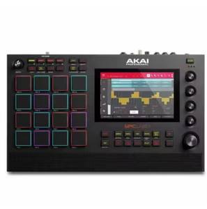 Batería Musical Profesional Independiente Live II - Product Image 2