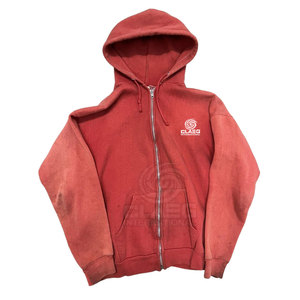 <b>Top</b> Selling OEM Service Men <b>Distressed</b> Hoodies Wholesale Price 100% Cotton Men <b>Distressed</b> Hoodies - Product Image 1