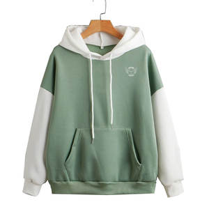 Diseña tu propio logotipo, sudaderas de invierno para hombre de alta calidad, gran cantidad, interior transpirable y suave para ropa urbana. - Product Image 1