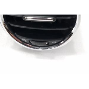 Bocchette di Ventilazione per Cruscotto FIAT Serie 500 735627421 (15>) - Product Image 3