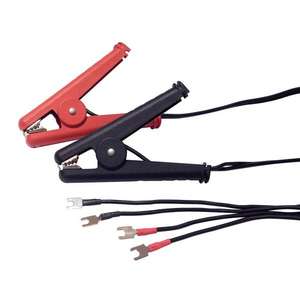 Chauvin Arnoux CA 6240 10 a Micro-ohmmètre à large gamme 5 ΜΩ à 400 Ω Résistance Mètre - Product Image 4