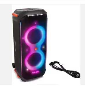 PRECIO AL POR MAYOR Partybox 710, Sistema de Sonido Portátil para Fiestas, 1100W, Garantía de 3 Años - Product Image 2