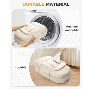 Equipo de Viaje de Primera Calidad para Uso Diario, Mochila de Material Resistente al Agua, Diseño Espacioso y Cómodo de Llevar - Product Image 5