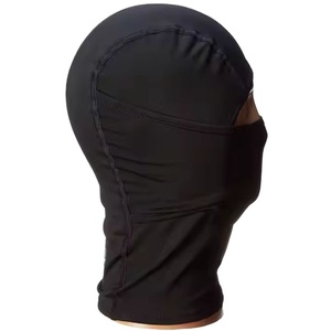 Masque Balaclava Intégral Isolant Personnalisé Séchage Rapide Léger Hommes Femmes Conçu pour Sports Extrêmes Ski Randonnée Industriel 2027 - Product Image 4