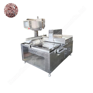Scie à viande et à os Butcher Buddy, machine à couper la viande et les os, scie à ruban électrique pour la viande - Product Image 5