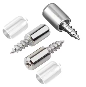 Nhà máy chuyên nghiệp mục đích chung vít Tự Khai thác cho tủ quần áo cho các ứng dụng khác nhau - Product Image 2