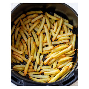 Frites surgelées en gros, approvisionnement en vrac, prix bas, livraison rapide, fournisseur fiable - Product Image 1