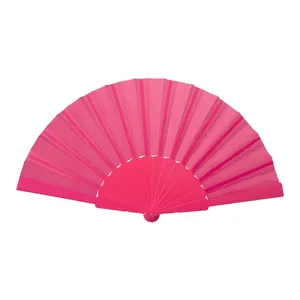 "Customized Fabric Fans for Promotional Party Supplies" - Product Image 4