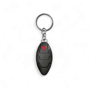 Dainese Keychain Design <b>Back</b> <b>Protector</b> Promotional Carabiner & Keychain - Product Image 1