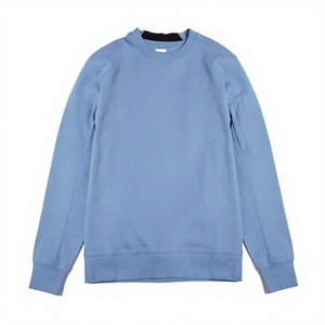 Veste polaire diagonale Mangoes Fashion à capuche, col et poignets en coton/fibre de bambou, unisexe, respirante pour l'hiver - Product Image 1