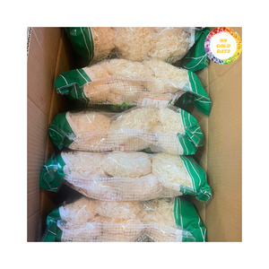 Hongo Blanco de Vietnam, Material Seco Procesado Cuidadosamente para Cocinar y Producción de Postres - Product Image 2