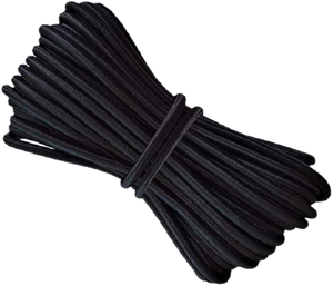 Cordón Elástico de Lujo de 8 mm, Color Personalizado, Polipropileno Ecológico, Alta Resistencia, Trenzado, Personalizado para Bolsas de Ropa, Zapatos, Textiles para el Hogar - Product Image 3