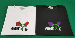 T-shirts en gros directement de l'usine, pas chers, en coton peigné 30S, coupe classique, col rond, vierges - Product Image 4