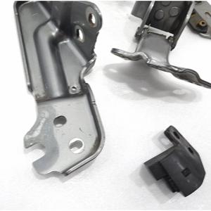 BISAGRA DE PUERTA CORREDIZA IZQUIERDA NISSAN NV200 1ª Serie K9K 892 (09>) - Product Image 4