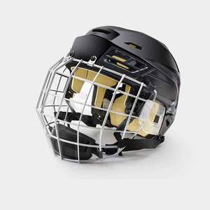 Casques de hockey sur glace directement fournis par l'usine Full Face à vendre 2024 casques de hockey sur glace - Product Image 2