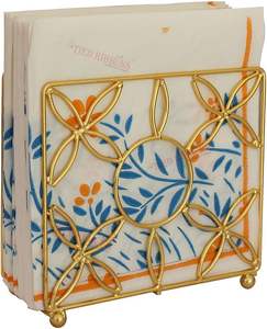 Porte-serviettes en acier inoxydable de qualité de luxe à bon prix - Product Image 6