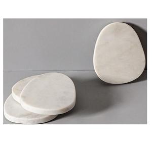 Ensemble de sous-verres en résine et incrustation d'os faits à la main avec support fabricant direct tasse à thé tapis de service pour la maison cuisine et vaisselle - Product Image 6