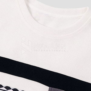 Prix raisonnable Nouveau Design Hommes T-shirt Séchage Rapide Oem Haute Qualité Hommes T-shirt Casual Wear Hommes T-shirt - Product Image 3