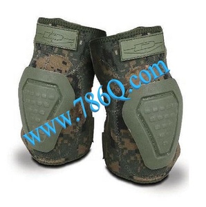 Rodilleras protectoras para rodilla, almohadillas suaves y cómodas para ciclismo, soporte profesional de seguridad para carreras - Product Image 1