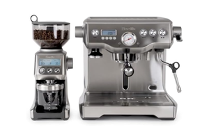 OFERTA: NUEVO STOCK Breville Dual Fuel, Gas + Eléctrico, Acero Inoxidable, Control Digital con Pantalla Táctil, Revestimiento de Grado Alimenticio, Comercial - Product Image 2