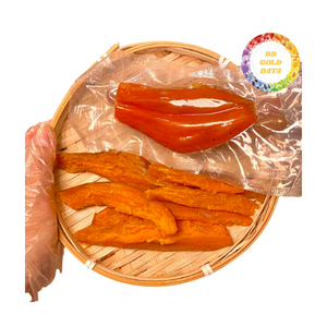 Snack à patates douces naturellement sucré et nutritif, soigneusement séché pour préserver la saveur, la texture et la couleur - Product Image 3